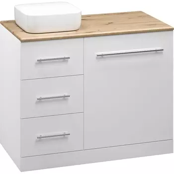 Тумба с раковиной Misty