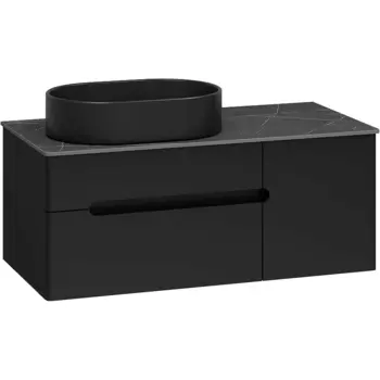 Тумба с раковиной Misty