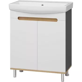 Тумба с раковиной Misty