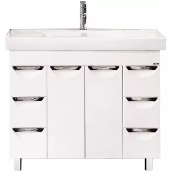 Тумба с раковиной Misty