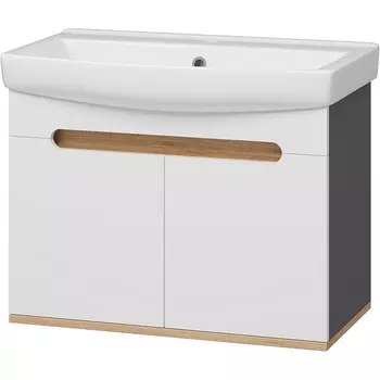 Тумба с раковиной Misty