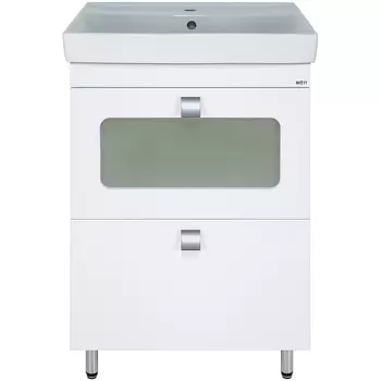 Тумба с раковиной Misty