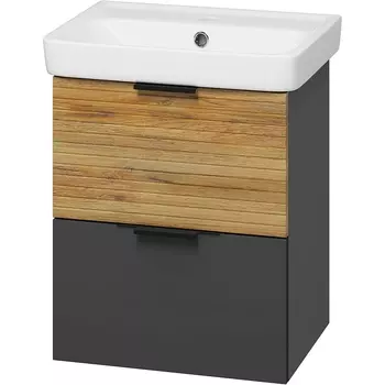 Тумба с раковиной Misty