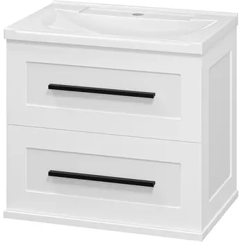 Тумба с раковиной Misty