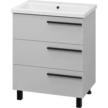 Тумба с раковиной Misty