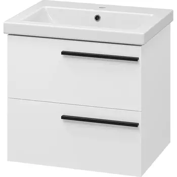 Тумба с раковиной Misty