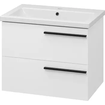 Тумба с раковиной Misty