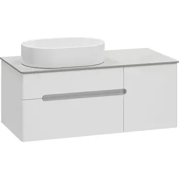 Тумба с раковиной Misty