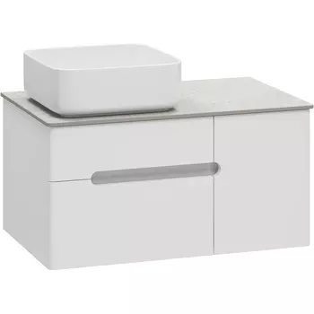 Тумба с раковиной Misty