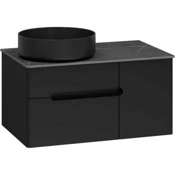 Тумба с раковиной Misty