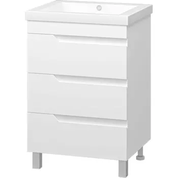 Тумба с раковиной Misty