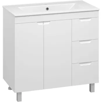 Тумба с раковиной Misty