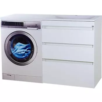 Тумба с раковиной Misty