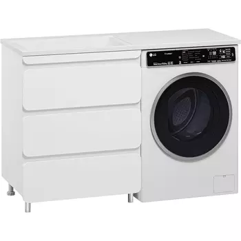 Тумба с раковиной Misty