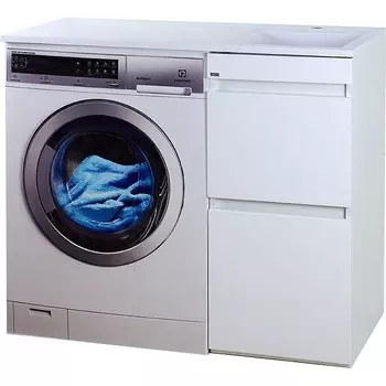 Тумба с раковиной Misty