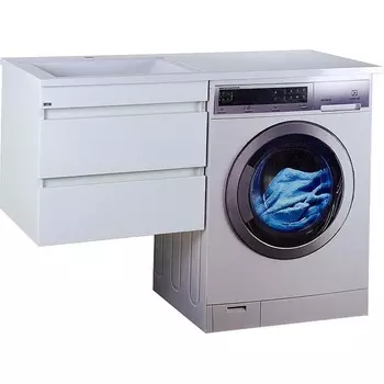 Тумба с раковиной Misty