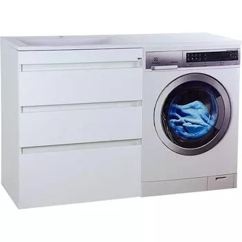 Тумба с раковиной Misty