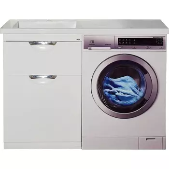 Тумба с раковиной Misty