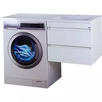 Тумба с раковиной Misty