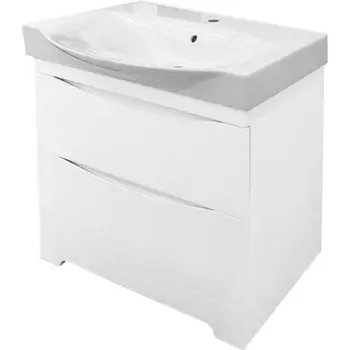 Тумба с раковиной Misty