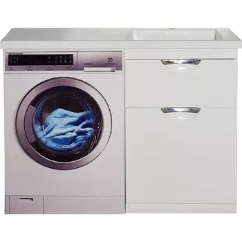 Тумба с раковиной Misty