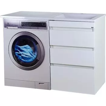 Тумба с раковиной Misty