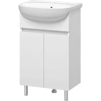 Тумба с раковиной Misty