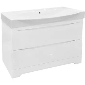 Тумба с раковиной Misty