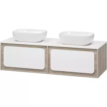 Тумба с раковиной Misty