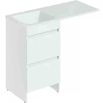 Тумба с раковиной Orange