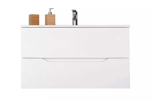 Тумба с раковиной Orange