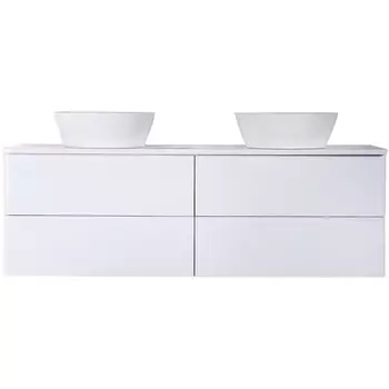 Тумба с раковиной Orange