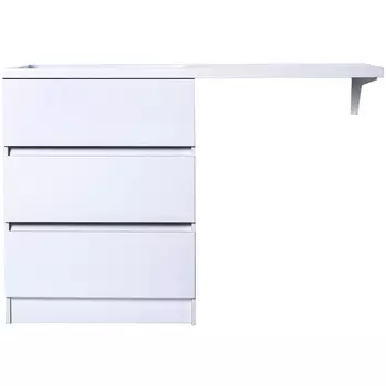 Тумба с раковиной Orange