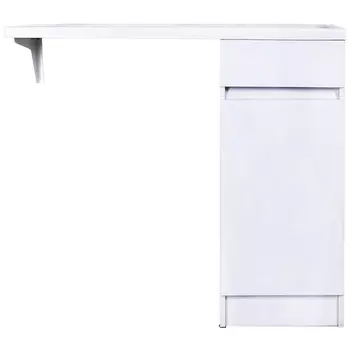 Тумба с раковиной Orange