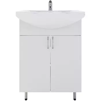 Тумба с раковиной Orange