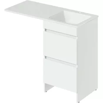 Тумба с раковиной Orange