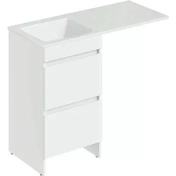 Тумба с раковиной Orange