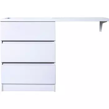 Тумба с раковиной Orange