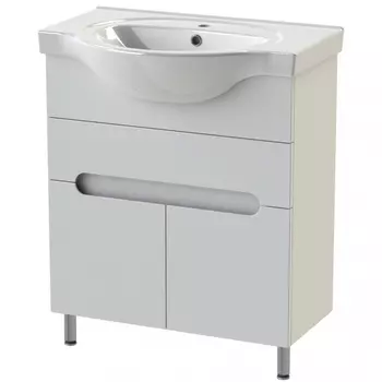 Тумба с раковиной Orange