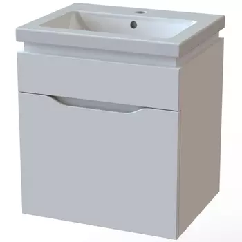 Тумба под раковину Orange