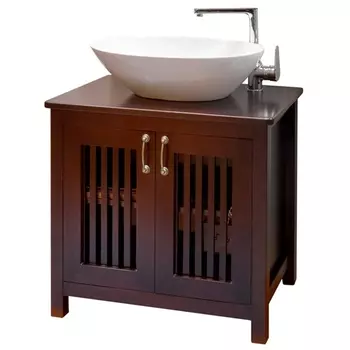 Тумба с раковиной Orange