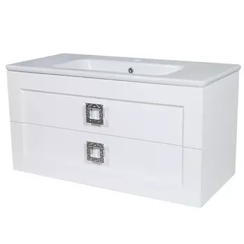 Тумба с раковиной Orange