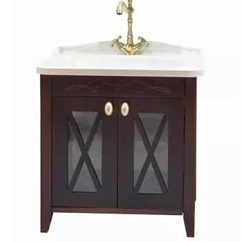 Тумба с раковиной Orange