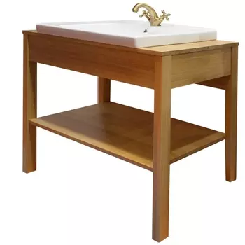 Тумба с раковиной Orange