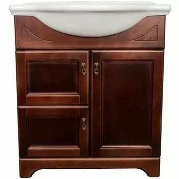 Тумба с раковиной Orange