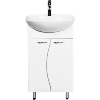 Тумба с раковиной Orange