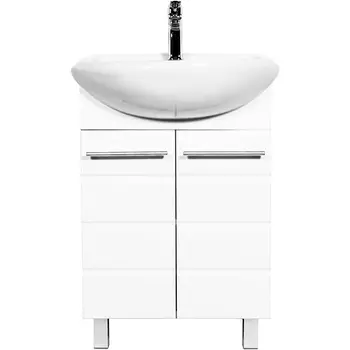 Тумба с раковиной Orange