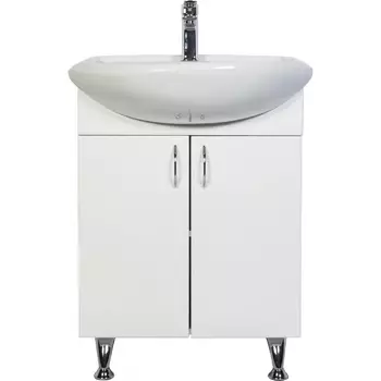 Тумба с раковиной Orange