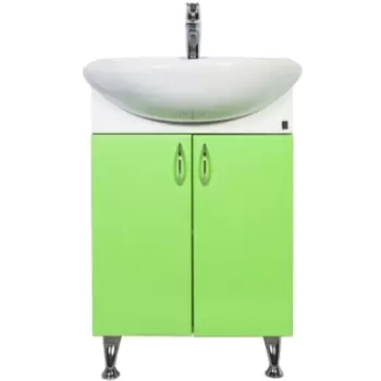 Тумба с раковиной Orange