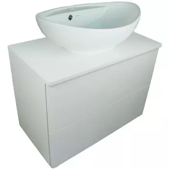 Тумба с раковиной Orange